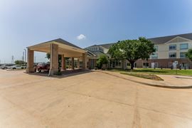 Hilton Garden Inn Fort Worth/Fossil Creek