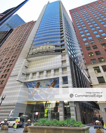 120 North LaSalle Street