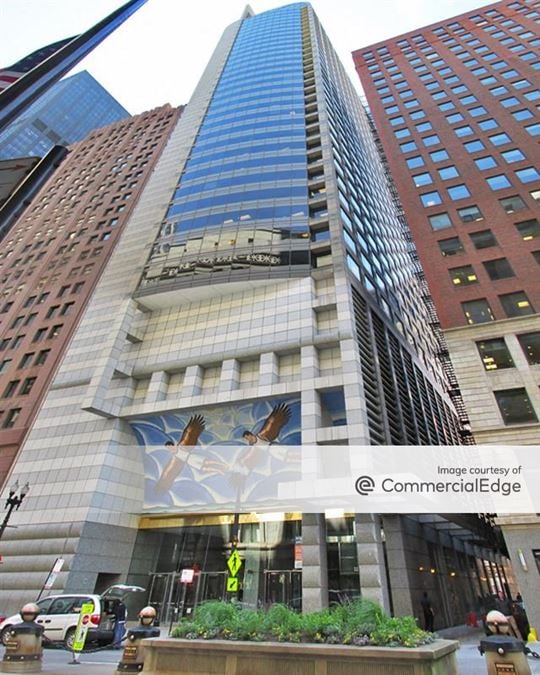 120 North LaSalle Street