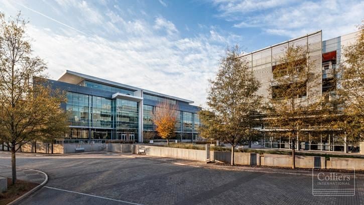 Office Space for Lease in CU-ICAR Campus | 3 Research Drive