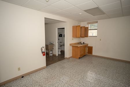 Photo of commercial space at 1003 Main St in Pittsburgh