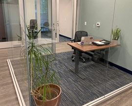 Pacific Workplaces - Sacramento Watt