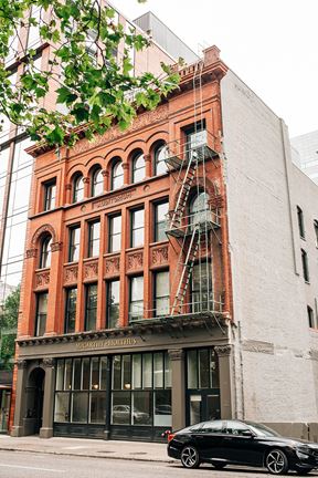 Auditorium Building