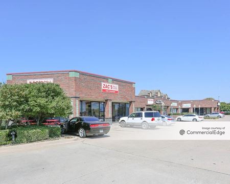 Photo of commercial space at 3250 West Pleasant Run Road in Lancaster
