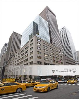 640 Fifth Avenue
