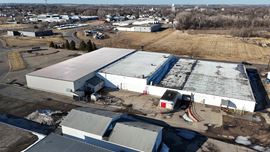 Waseca Warehouse & Manufacturing Facility