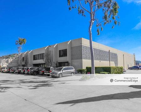 Industrial space for Rent at 9188 Glenoaks Blvd in Sun Valley