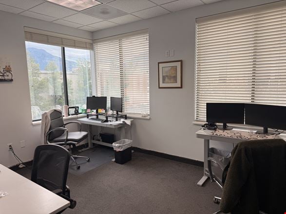 Prime Orem Office For Lease