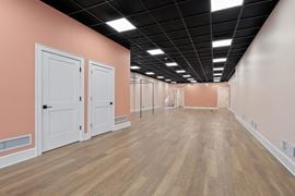 Flexible Main Street Retail Space in Pittston