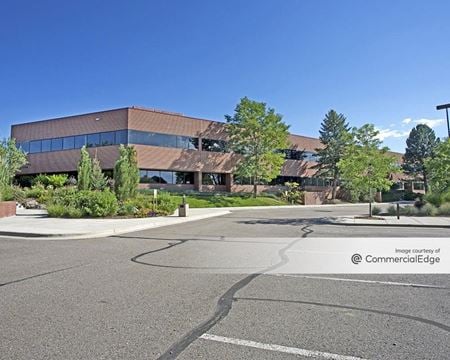 Photo of commercial space at 7901 Southpark Plaza in Littleton