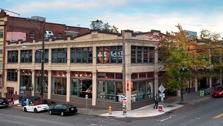Photo of commercial space at 500 E Pike St in Seattle