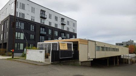 Office space for Rent at 8535 Phinney Ave N in Seattle
