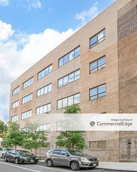 412-430 East 147th Street