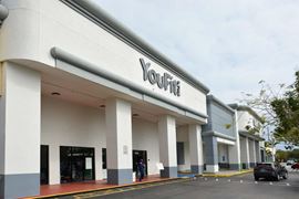 Green Acres Plaza