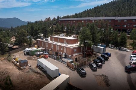 Photo of commercial space at 30616 Bryant Dr in Evergreen