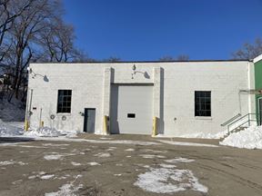 Midtown Warehouse Space
