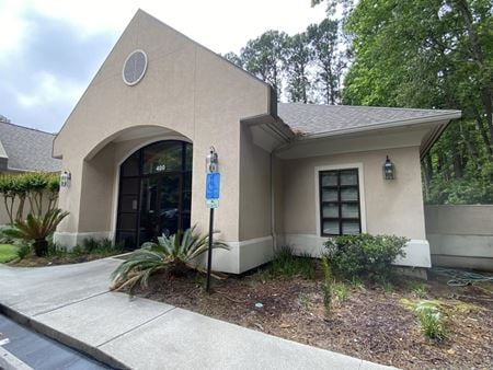 Office space for Rent at 70 Main St in Hilton Head Island
