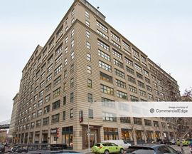 45 Main Street