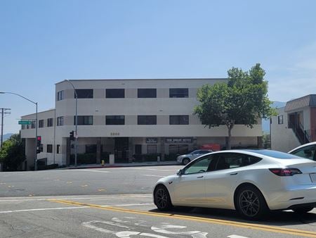 Photo of commercial space at 2600 Foothill Boulevard, Suite 204 in La Crescenta-Montrose