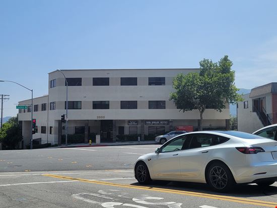 2600 Foothill Boulevard