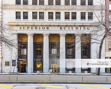 Virtual Offices of Cleveland