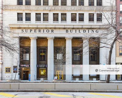 Virtual Offices of Cleveland