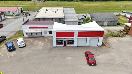 Other space for Sale at 502 Elk Street in Gassaway