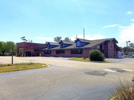 Photo of commercial space at 3607 Highway 17 S in North Myrtle Beach
