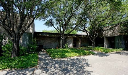 Photo of commercial space at 1315 Sam Bass Cir in Round Rock