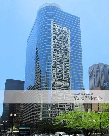 Office space for Rent at 55 West Monroe Street in Chicago