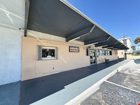 Ormond Beach - A1A CONVENIENCE STORE FOR LEASE