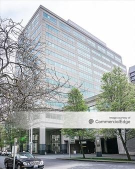 1101 Madison Tower