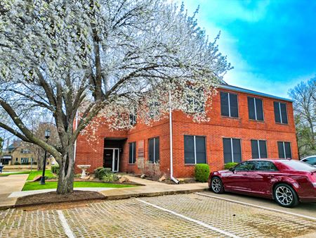 Office space for Rent at 1309 W Abram St in Arlington