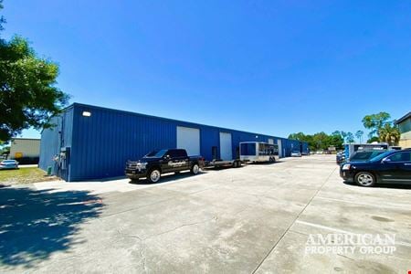 Photo of commercial space at 6012 28th Street East in Bradenton
