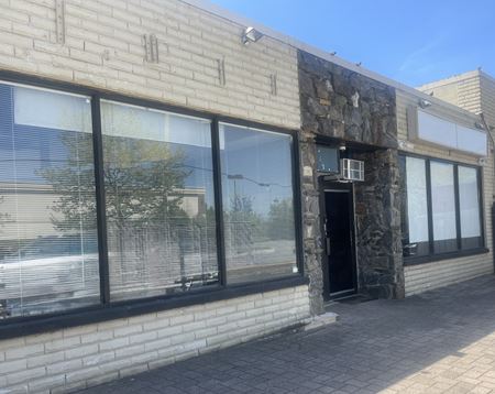 Photo of commercial space at 38 Motor Ave in Farmingdale