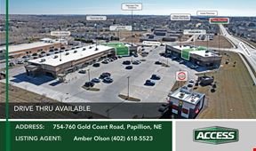 Barrington Shoppes