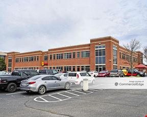 Armory Oaks
