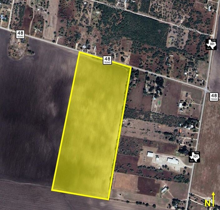 CR 48, 54.166 AC