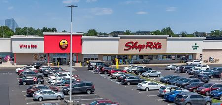 Retail space for Rent at 11000 Roosevelt Blvd in Philadelphia