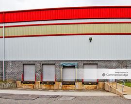 Former Rubie's Costume Warehouse