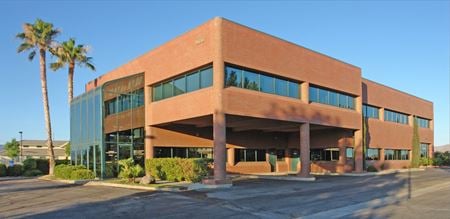 Office space for Rent at 41307 12th St W in Palmdale