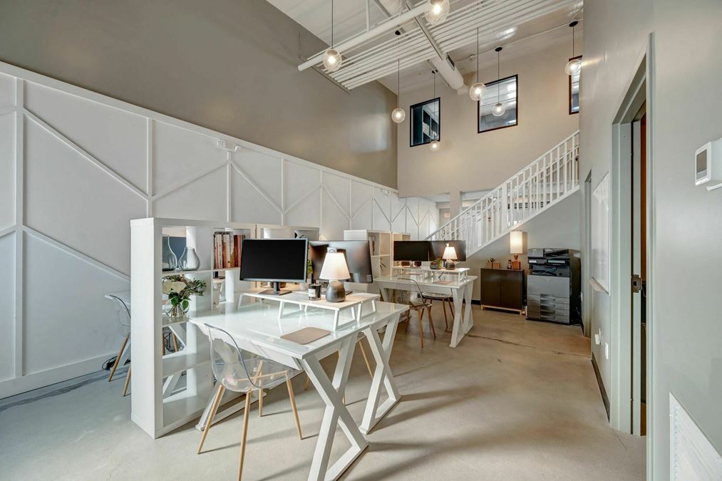 370 Herron Drive, Suite 8