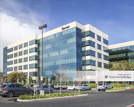 Office space for Rent at 1900 South State College Blvd in Anaheim