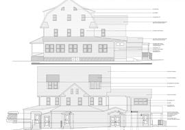 Blakeslee House - Fully Entitled Boutique Inn & Tavern Project