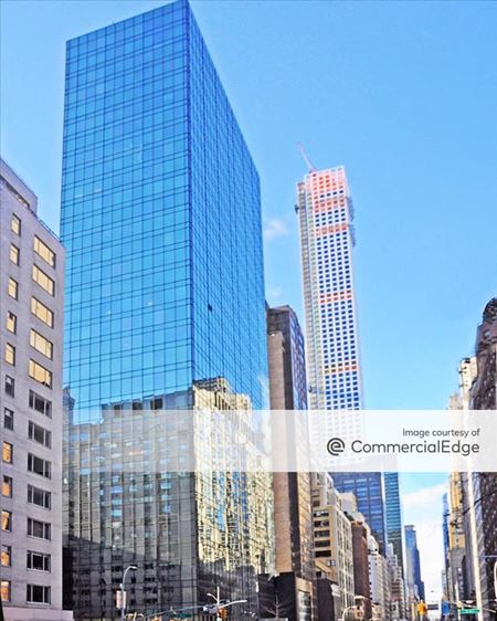 Photo of commercial space at 950 3rd Avenue in New York