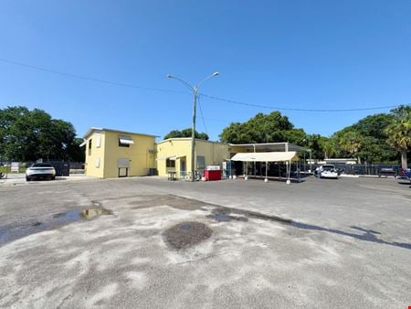 Mixed Use space for Sale at 302 N 25th St in Fort Pierce