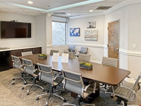 Coworking space for Rent at 7921 Kingswood Drive 1st Floor in Citrus Heights