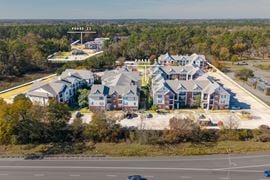Receivership Sale: Multifamily Lease-Up Opportunity | Shadow Creek I & II
