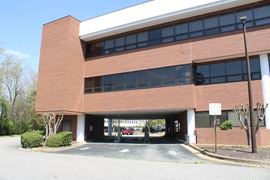 Office w/ Drive-Thru Available