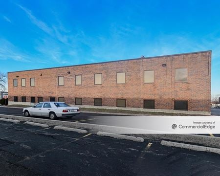 Office space for Rent at 3175 Commercial Avenue in Northbrook